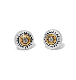 Brighton Mosaic Cerrillos Post Earrings