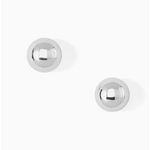 Brighton Pretty Tough Stud Post Earrings