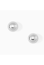 Brighton Pretty Tough Stud Post Earrings