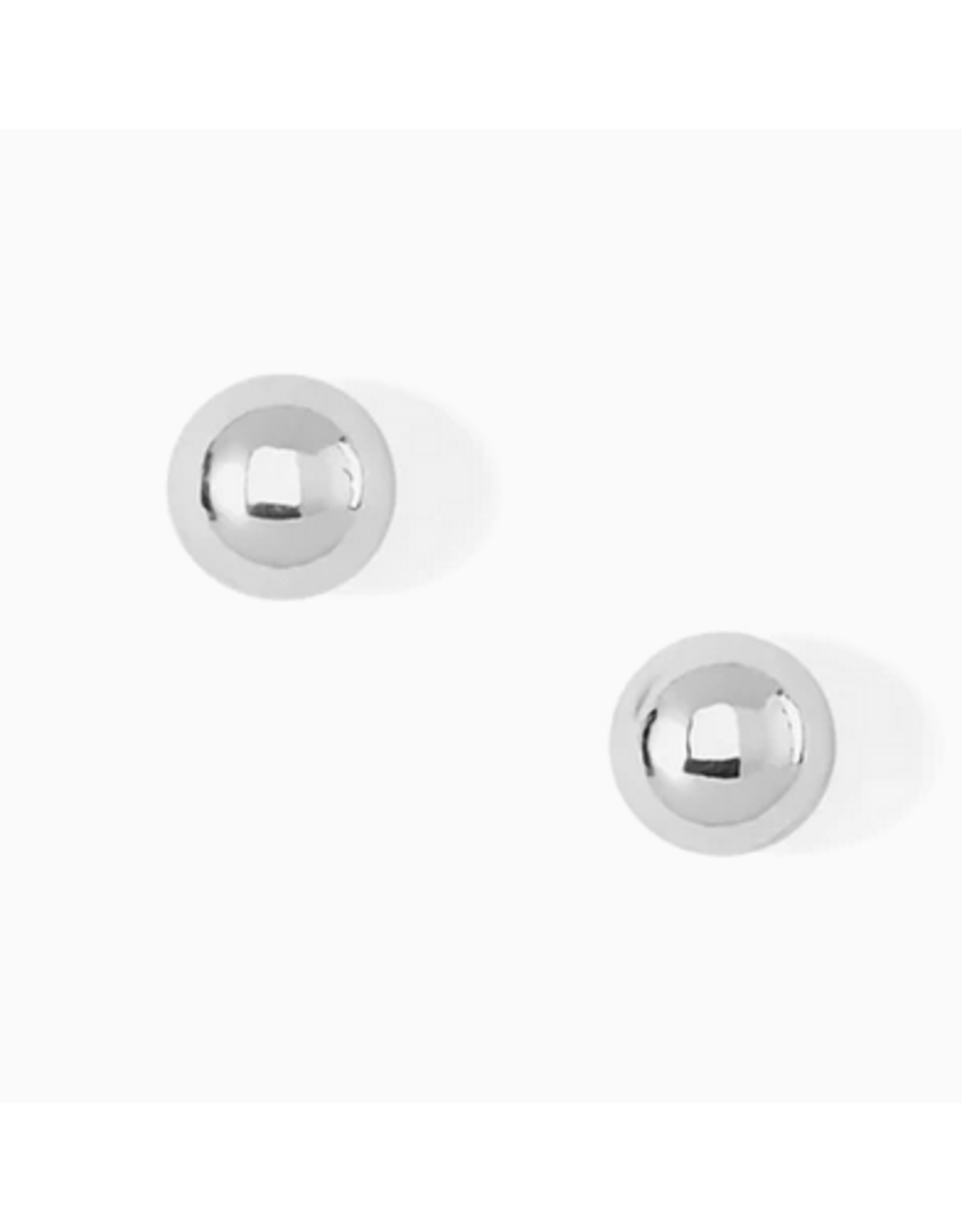 Brighton Pretty Tough Stud Post Earrings