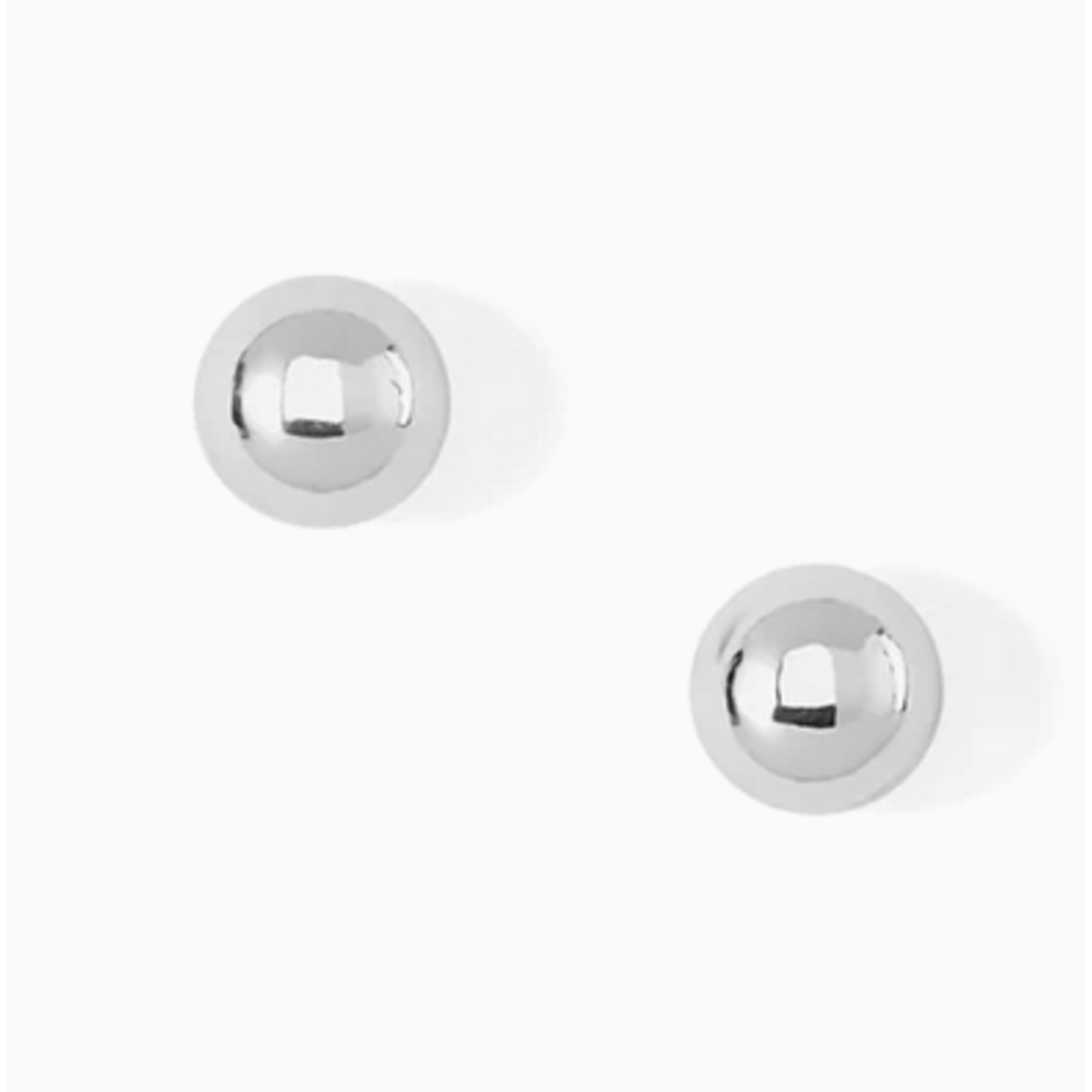 Brighton Pretty Tough Stud Post Earrings