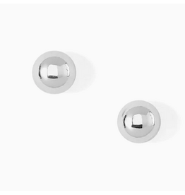 Brighton Pretty Tough Stud Post Earrings