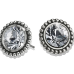Brighton Brighton Twinkle Large Post Earrings