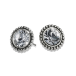 Brighton Brighton Twinkle Large Post Earrings