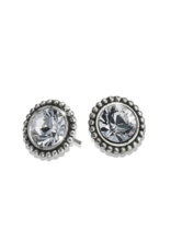 Brighton Twinkle Large Post Earrings