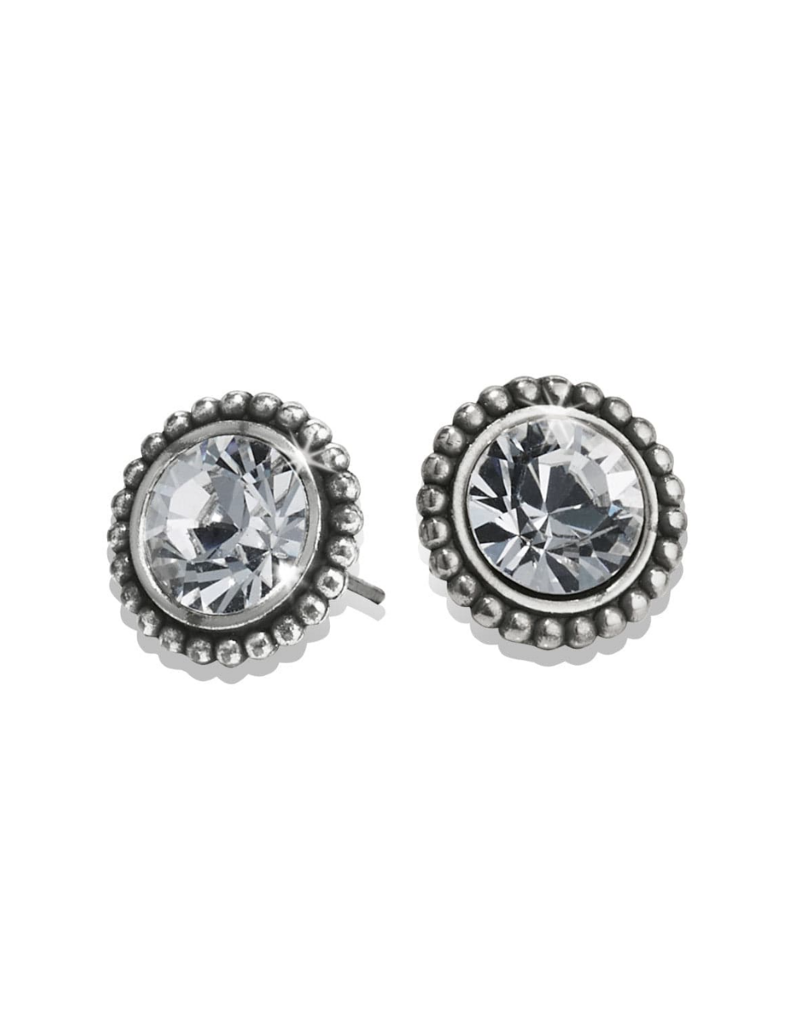 Brighton Twinkle Large Post Earrings