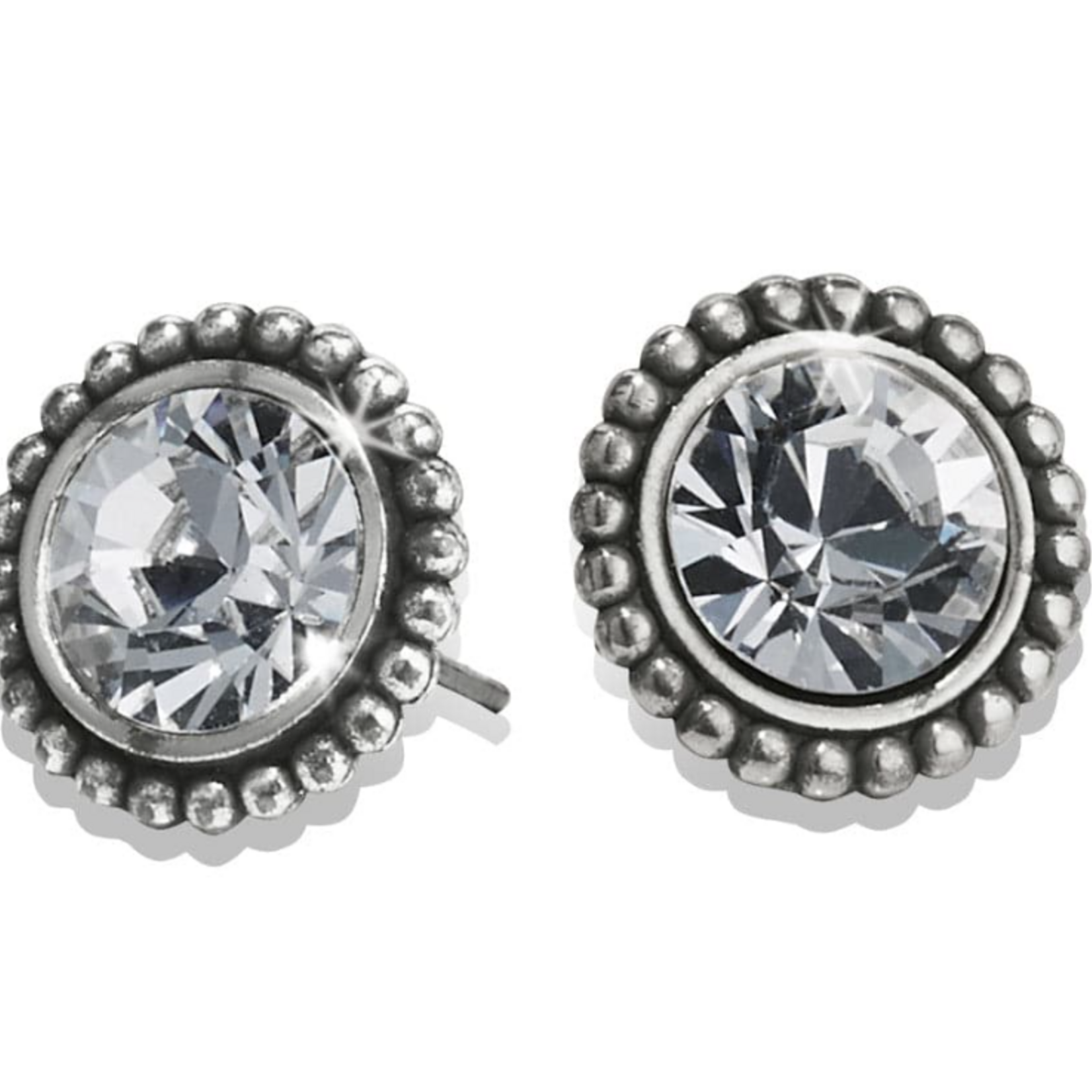 Brighton Brighton Twinkle Large Post Earrings