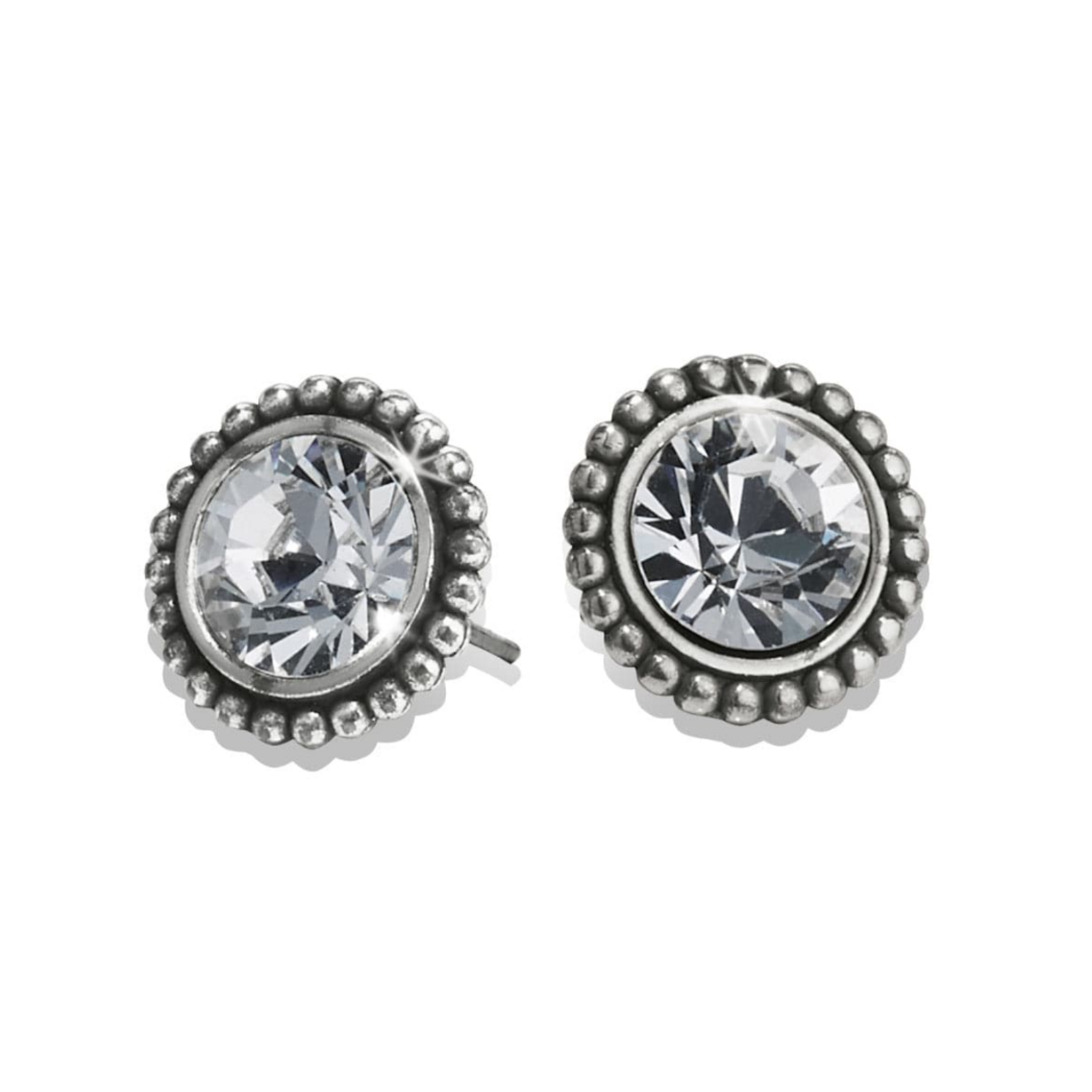 Brighton Brighton Twinkle Large Post Earrings