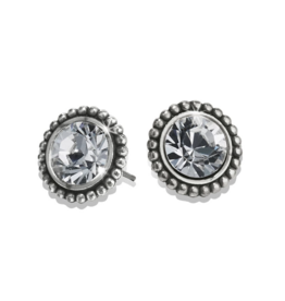 Brighton Twinkle Large Post Earrings