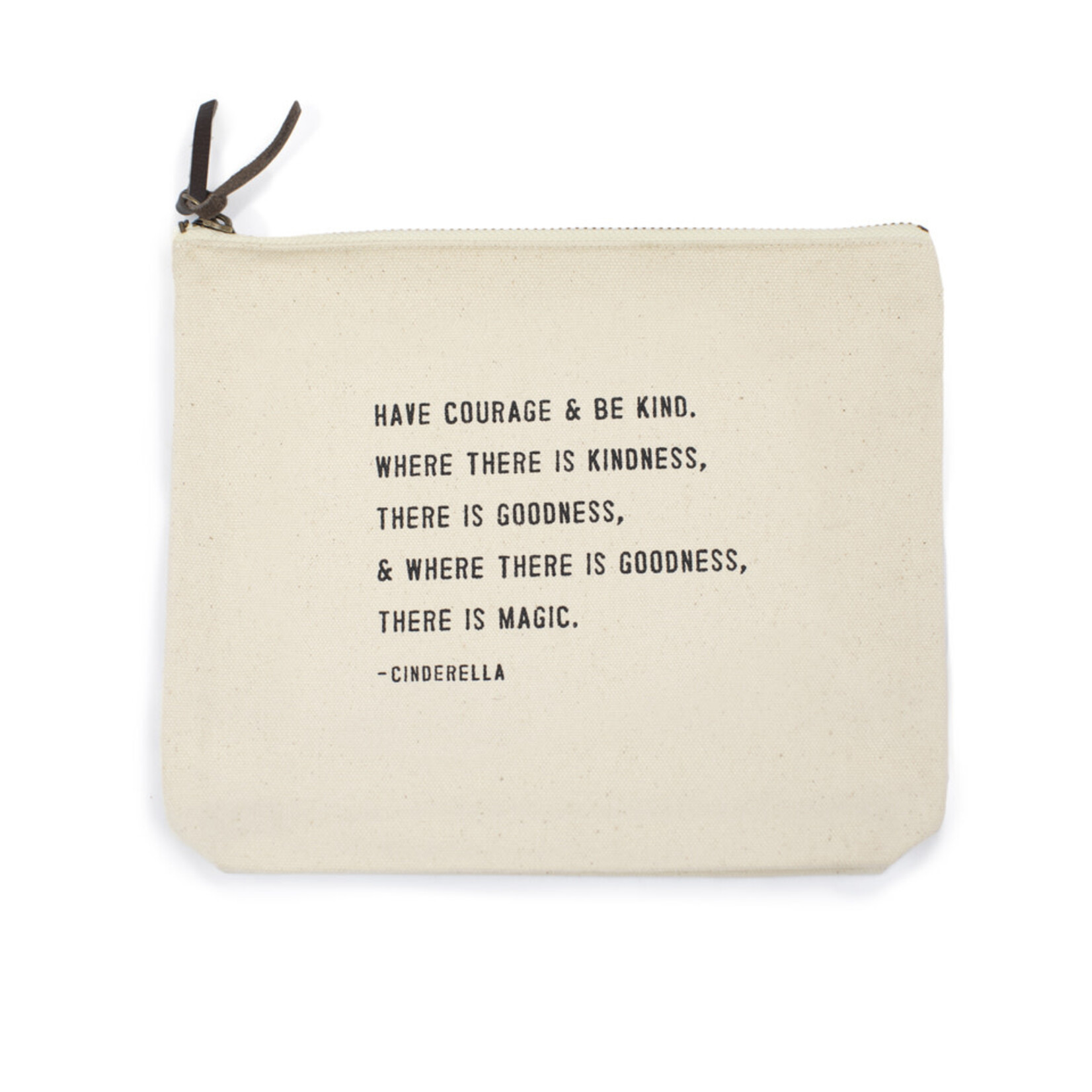 Sugarboo & Co Canvas Bag