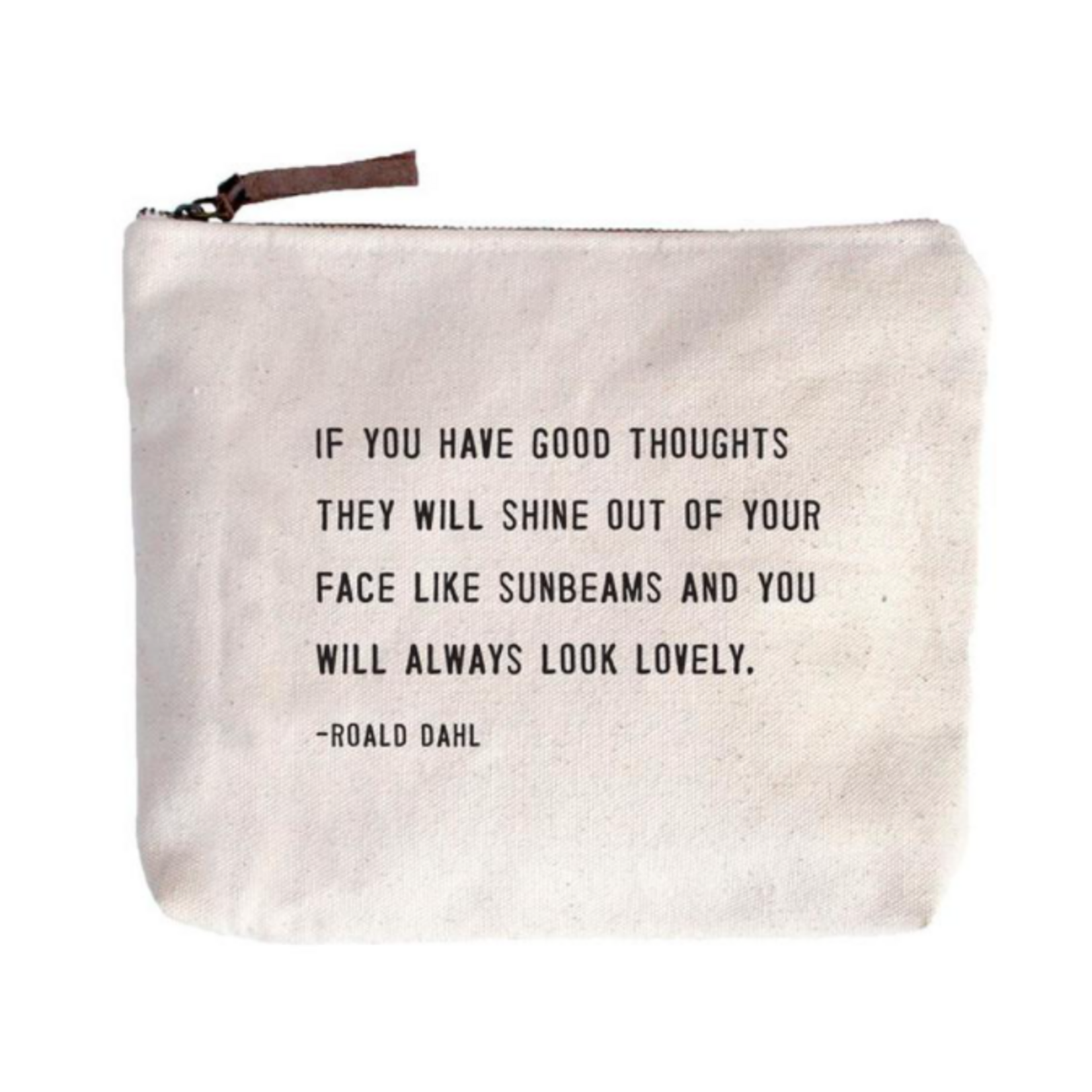 Sugarboo & Co Canvas Bag
