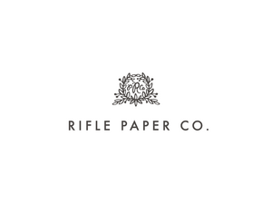 Rifle Paper