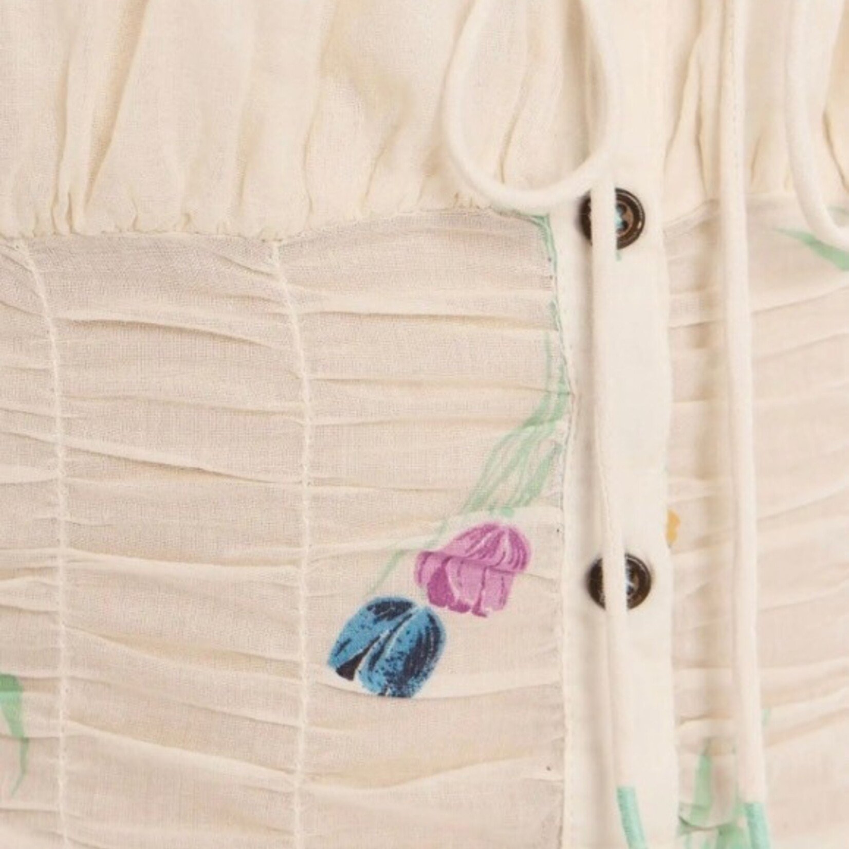 Free People FP Complete Me Midi Dress,