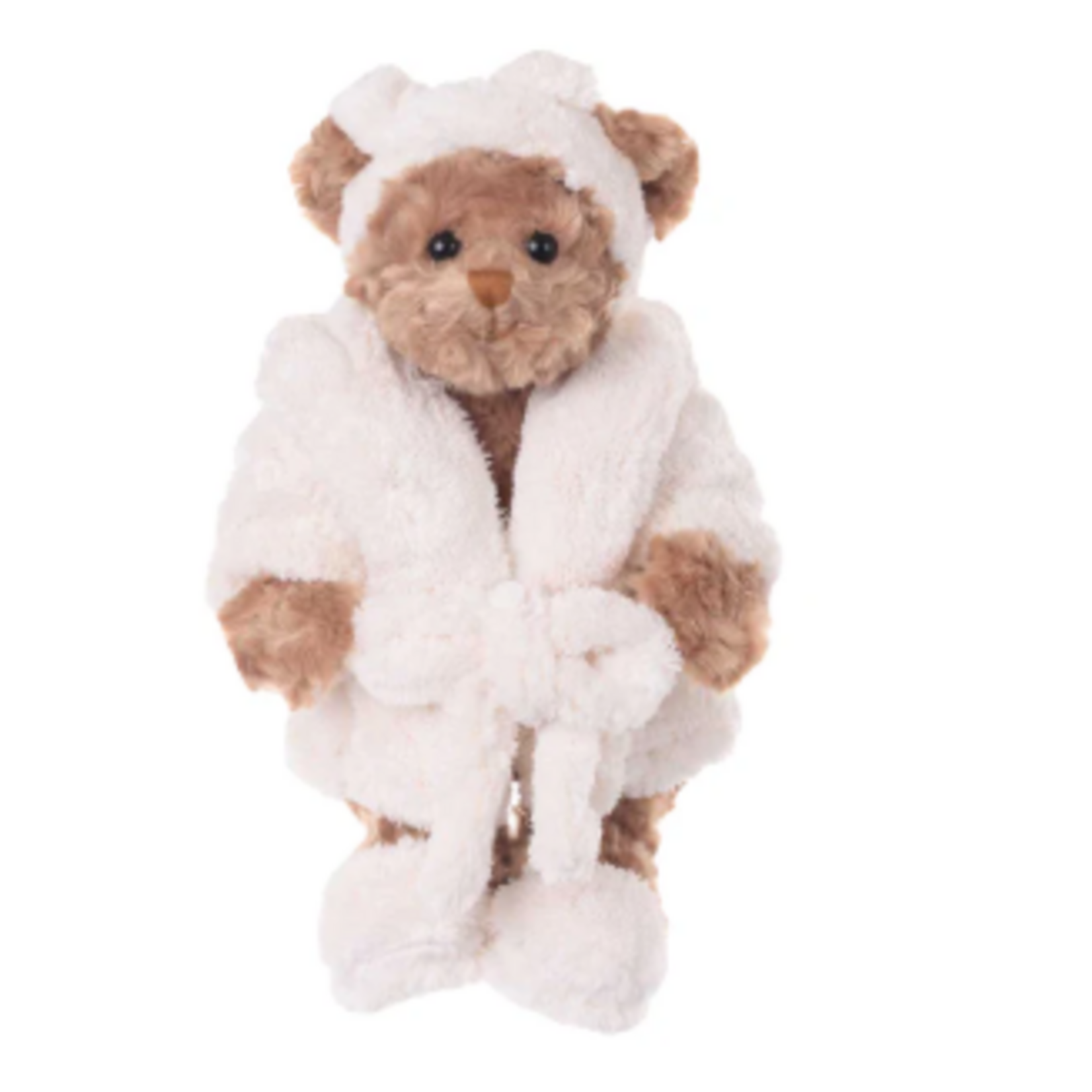 Bukowski Bears Mrs. Bukowski Bear