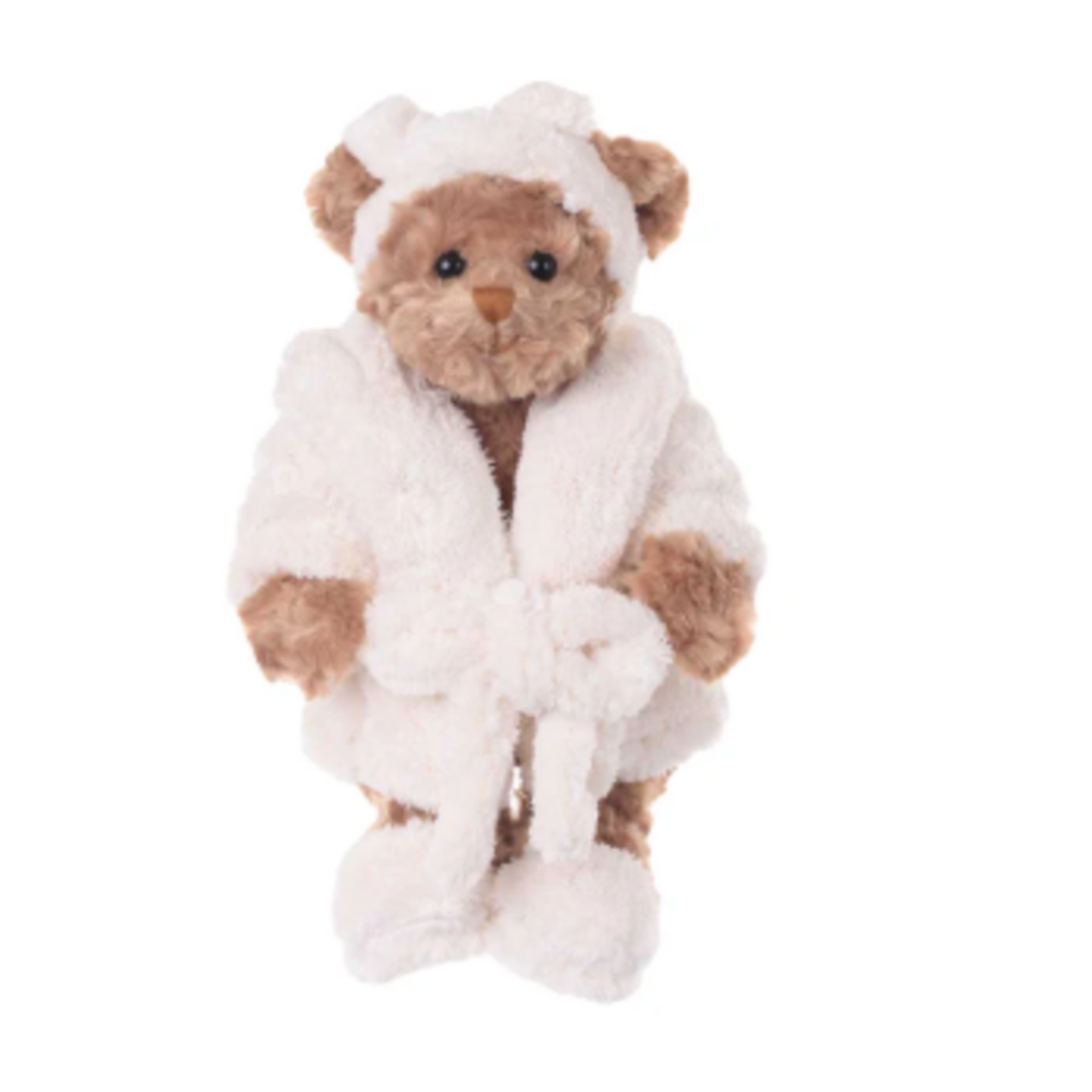 Bukowski Bears Mrs. Bukowski Bear