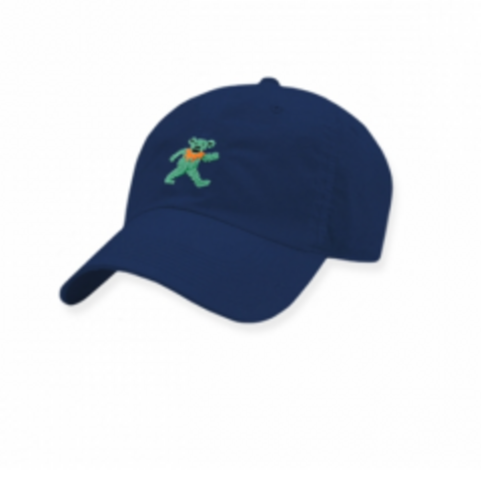 Smathers & Branson S&B Needlepoint Dancing Bear Hat