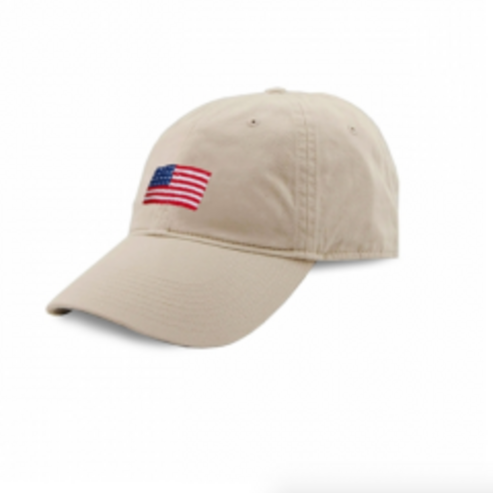 Smathers & Branson Ball Hat, American Flag