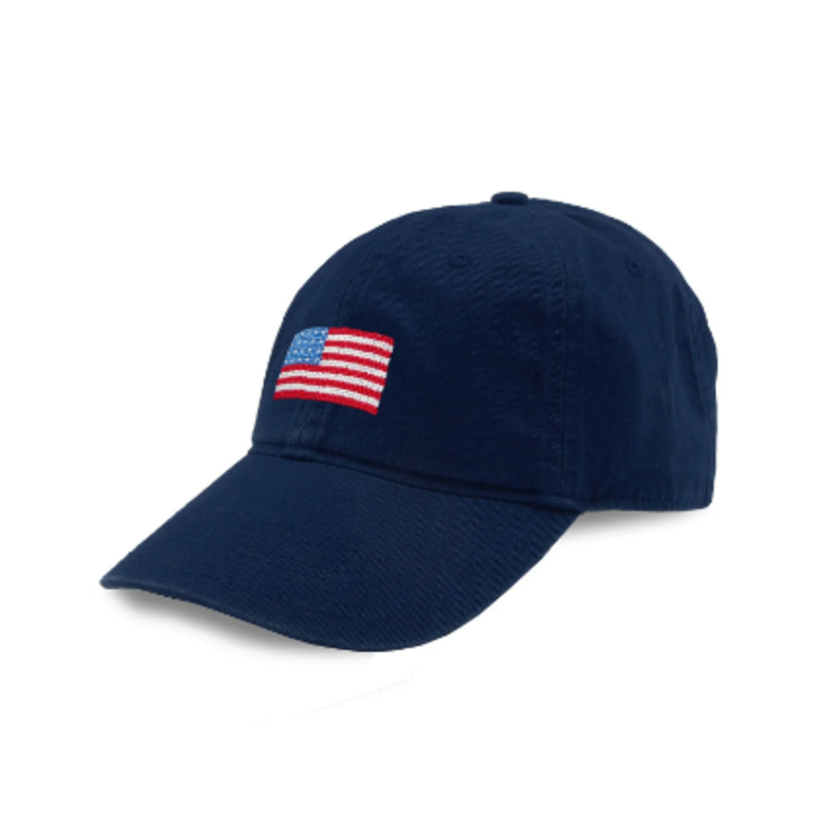 Smathers & Branson Ball Hat, American Flag