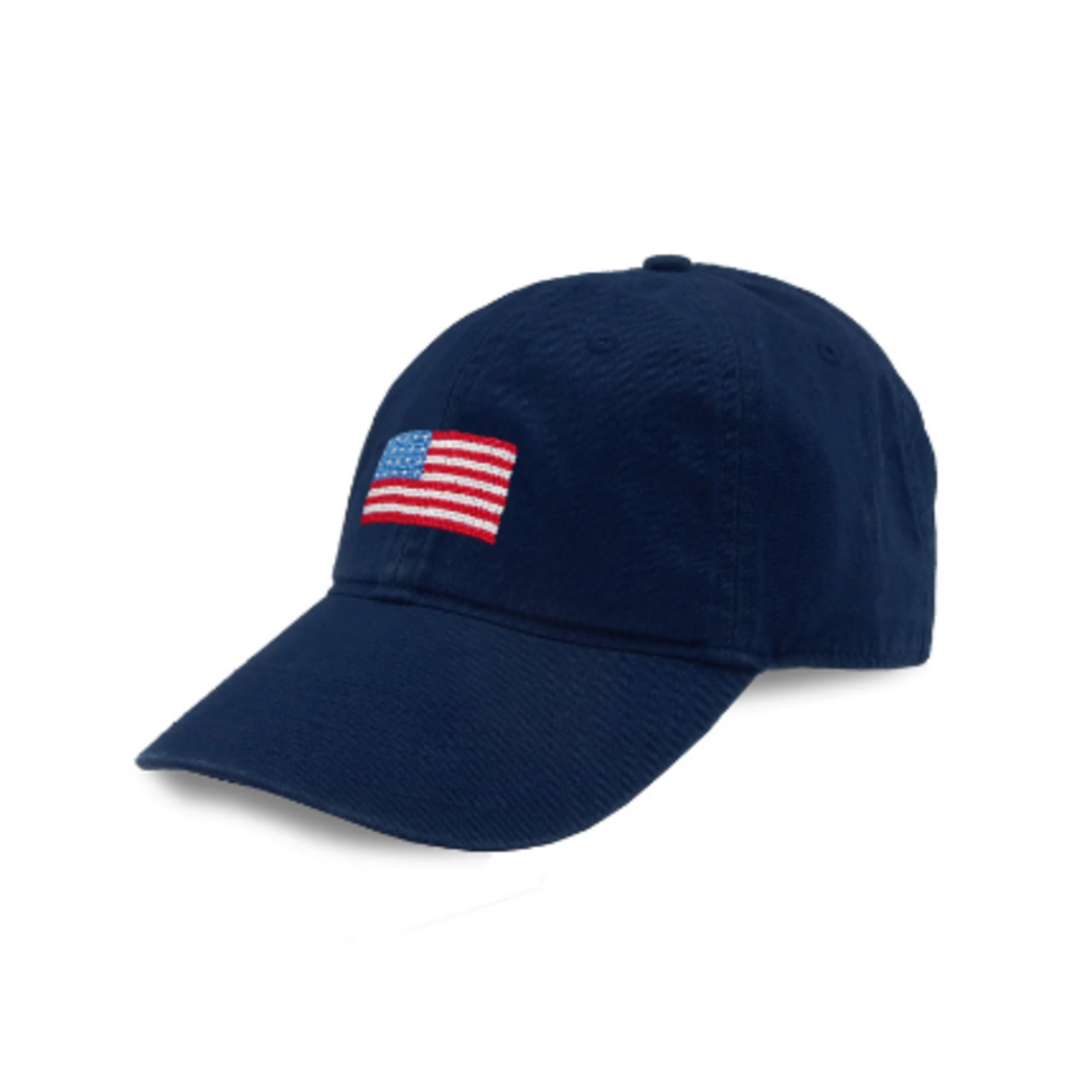 Smathers & Branson Ball Hat, American Flag