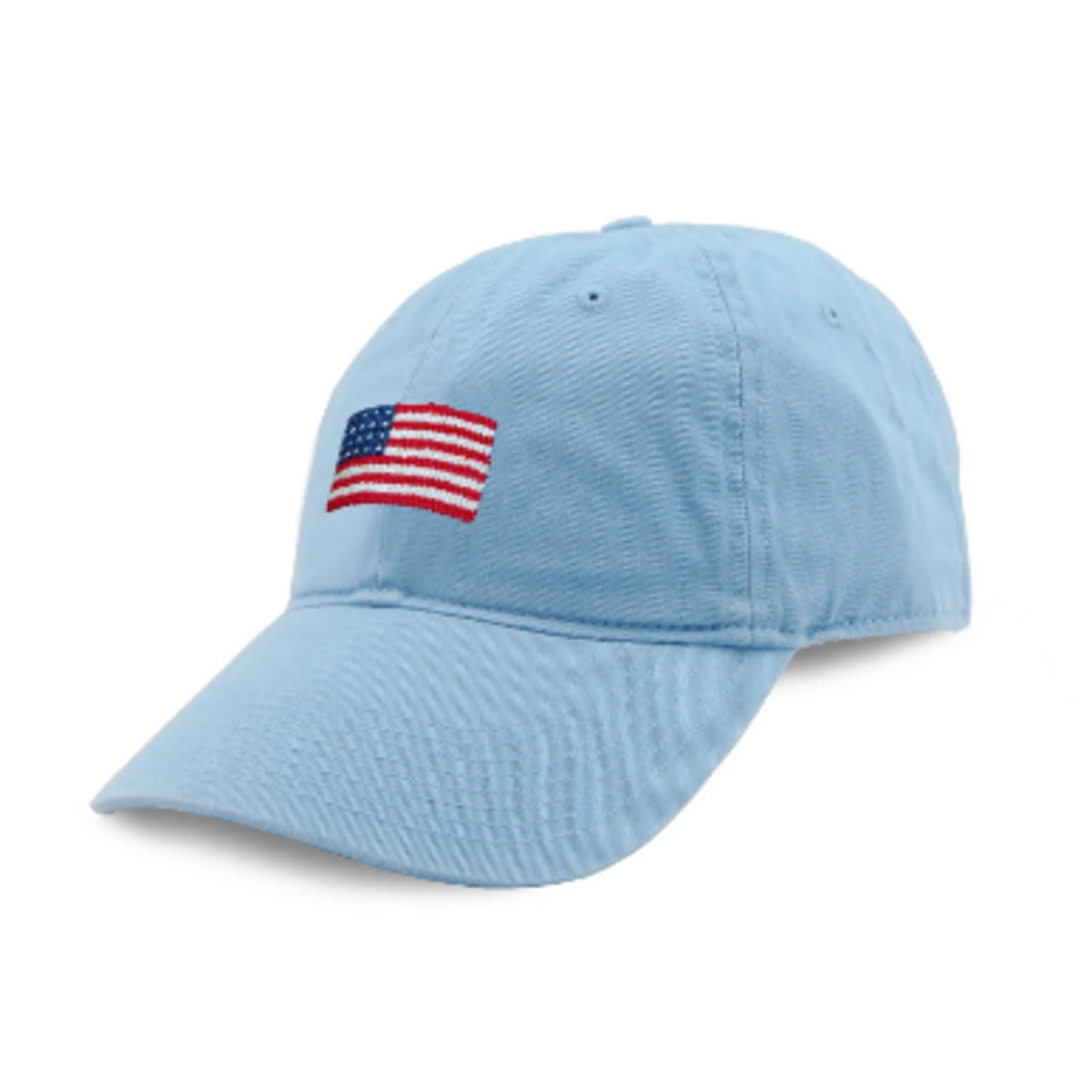 Smathers & Branson Ball Hat, American Flag