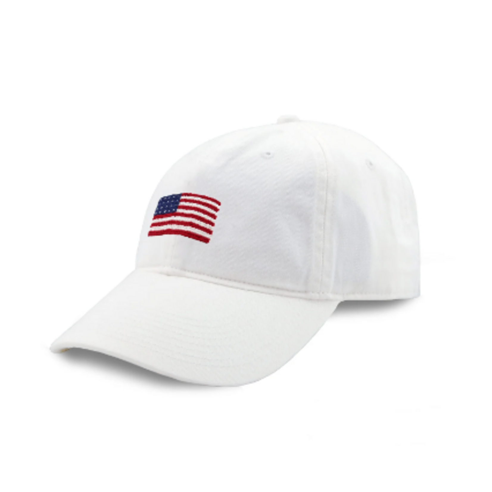 Smathers & Branson Ball Hat, American Flag