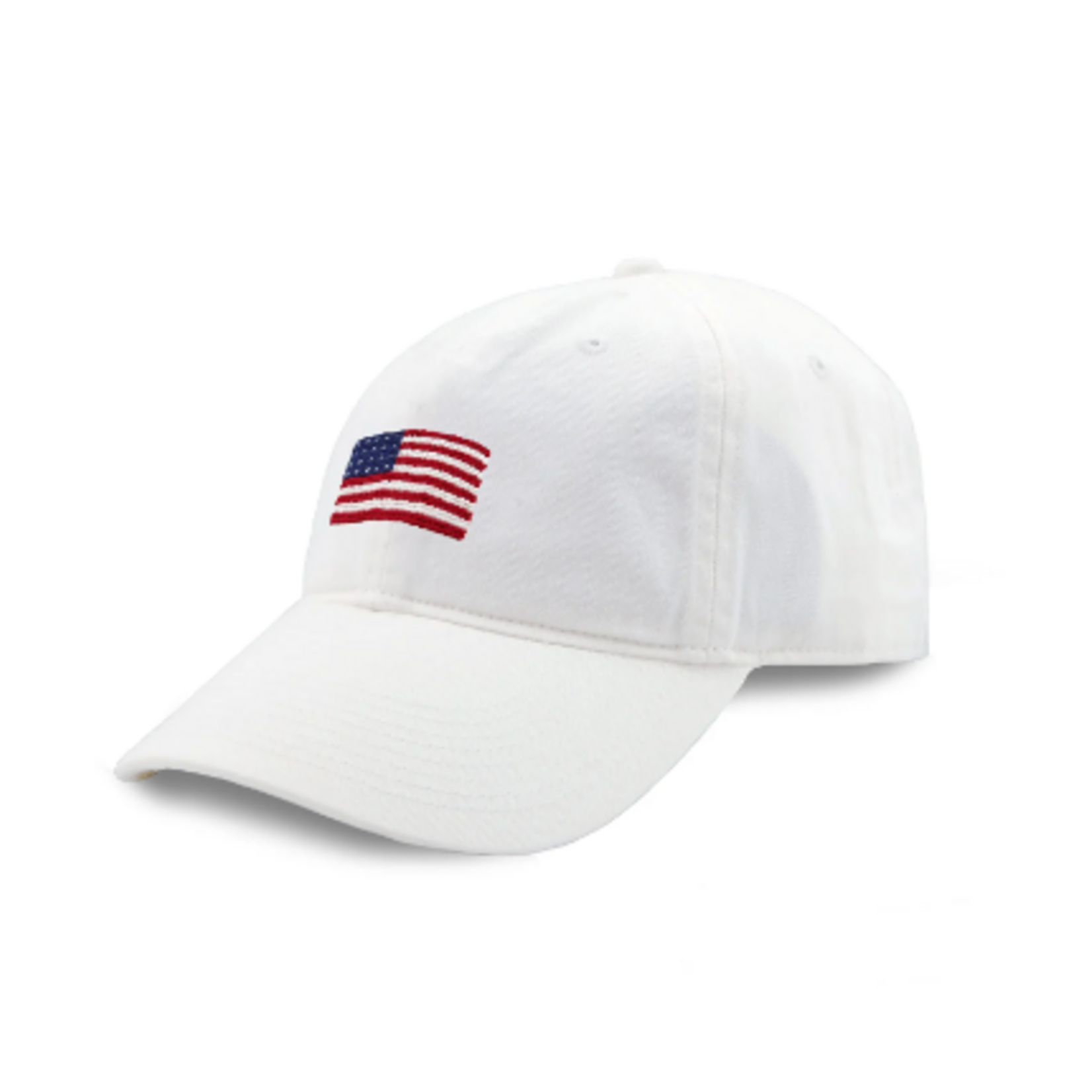 Smathers & Branson Ball Hat, American Flag