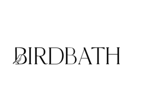 Birdbath