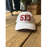 Codeword Cotton Dad Hat, 513