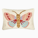 Peking Handicraft Insect Hook Pillow