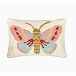 Peking Handicraft Insect Hook Pillow