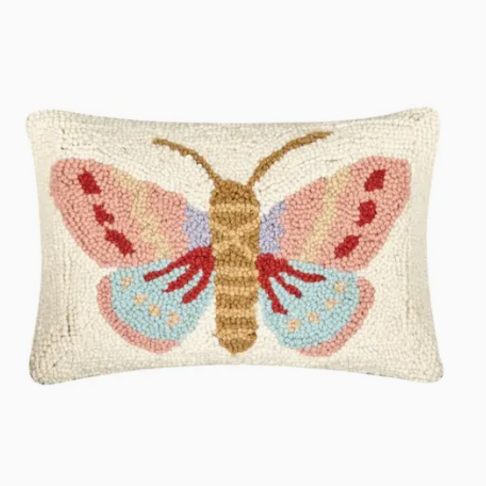 Peking Handicraft Insect Hook Pillow