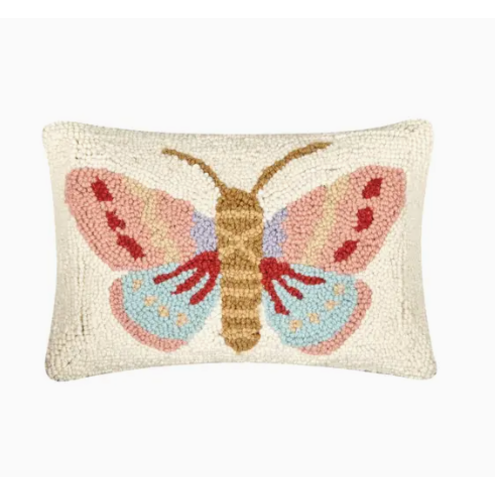 Peking Handicraft Insect Hook Pillow
