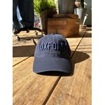 Codeword Monochrome Hat, Oxford