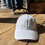 Codeword Monochrome Hat, MIA