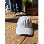 Codeword Monochrome Hat, MIA
