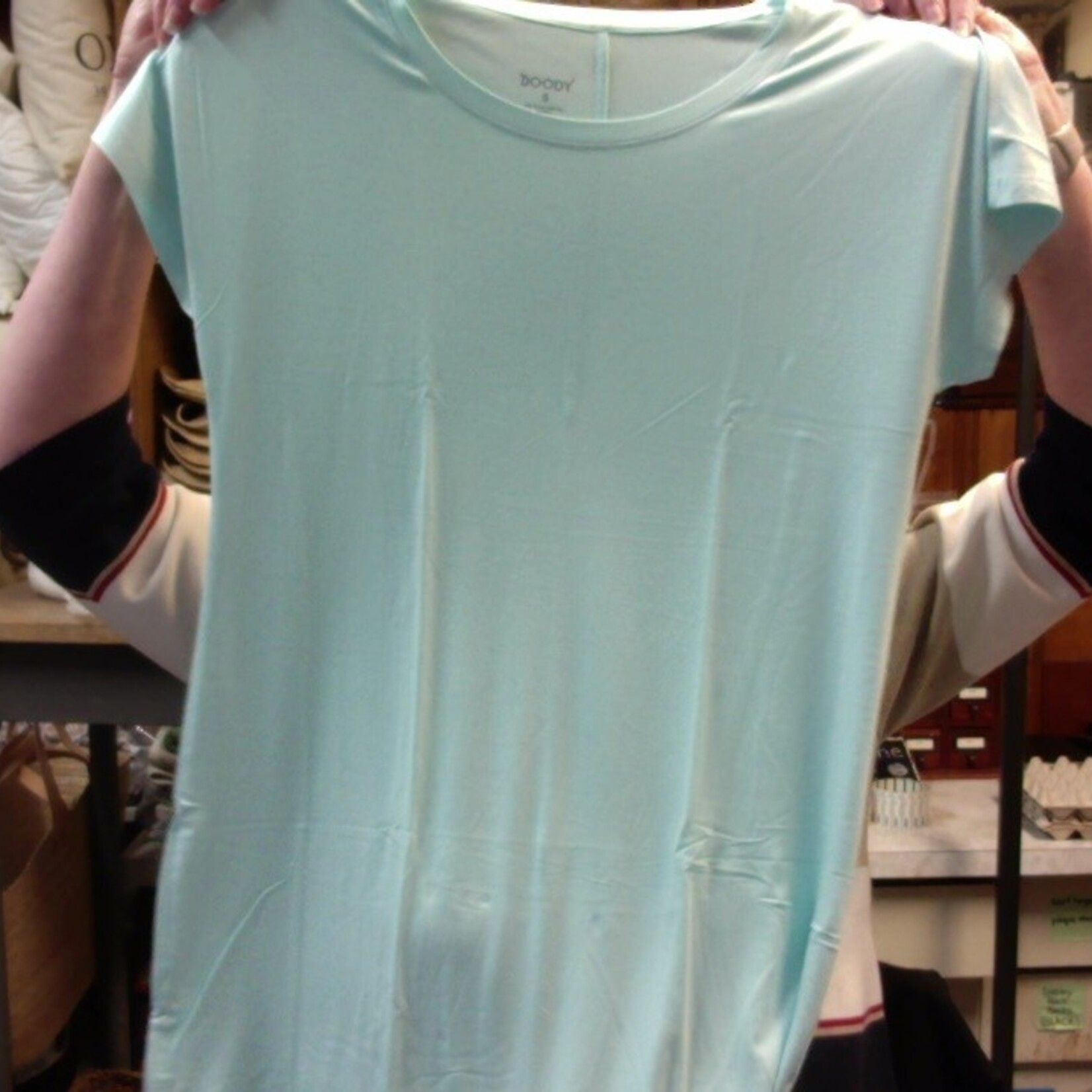 Boody Goodnight Night Dress