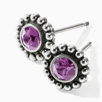 Brighton Brighton Twinkle Mini Post Earrings,