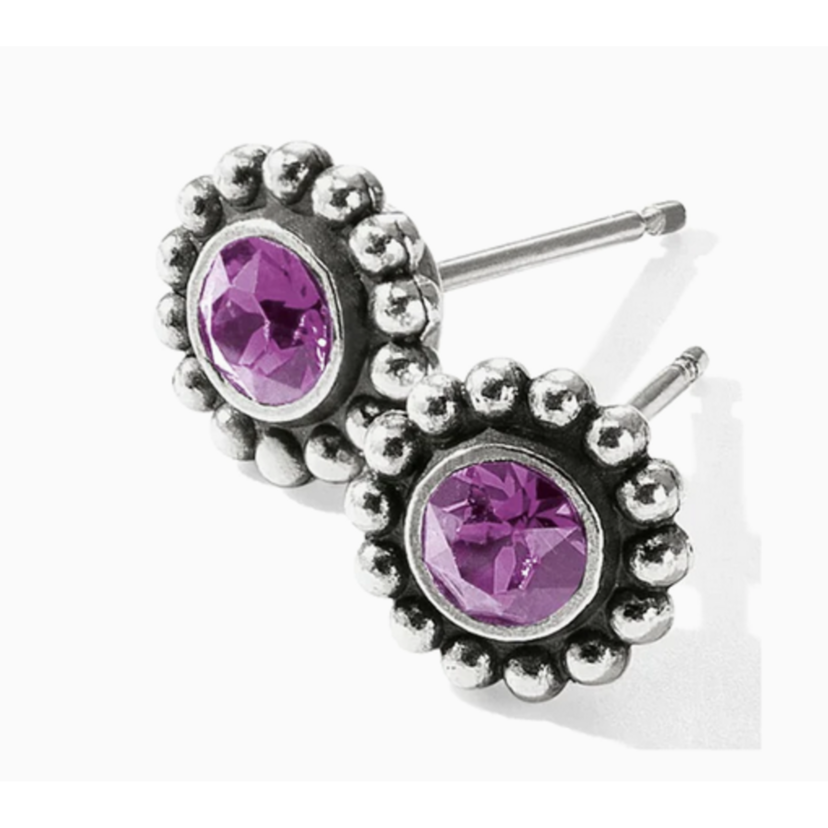 Brighton Brighton Twinkle Mini Post Earrings,