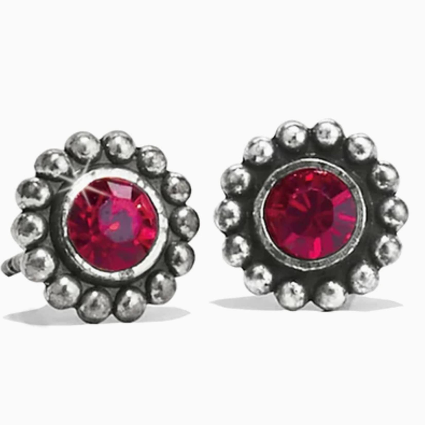 Brighton Brighton Twinkle Mini Post Earrings,