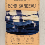 Natural Life Boho Bandeau,