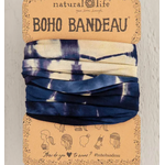 Natural Life Boho Bandeau,