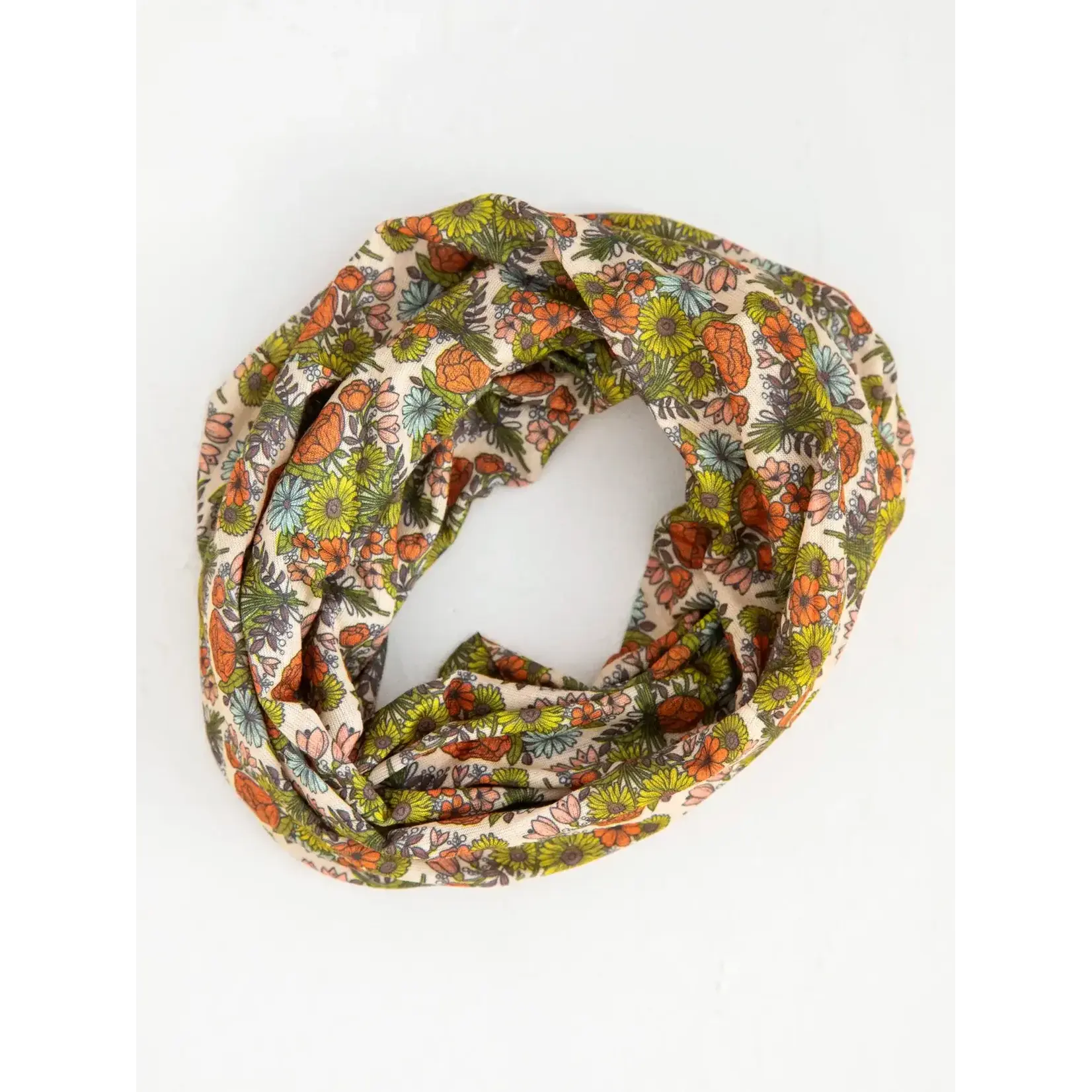 Natural Life Boho Bandeau,