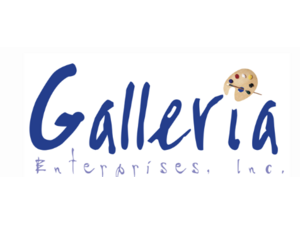 Galleria Enterprises Inc.