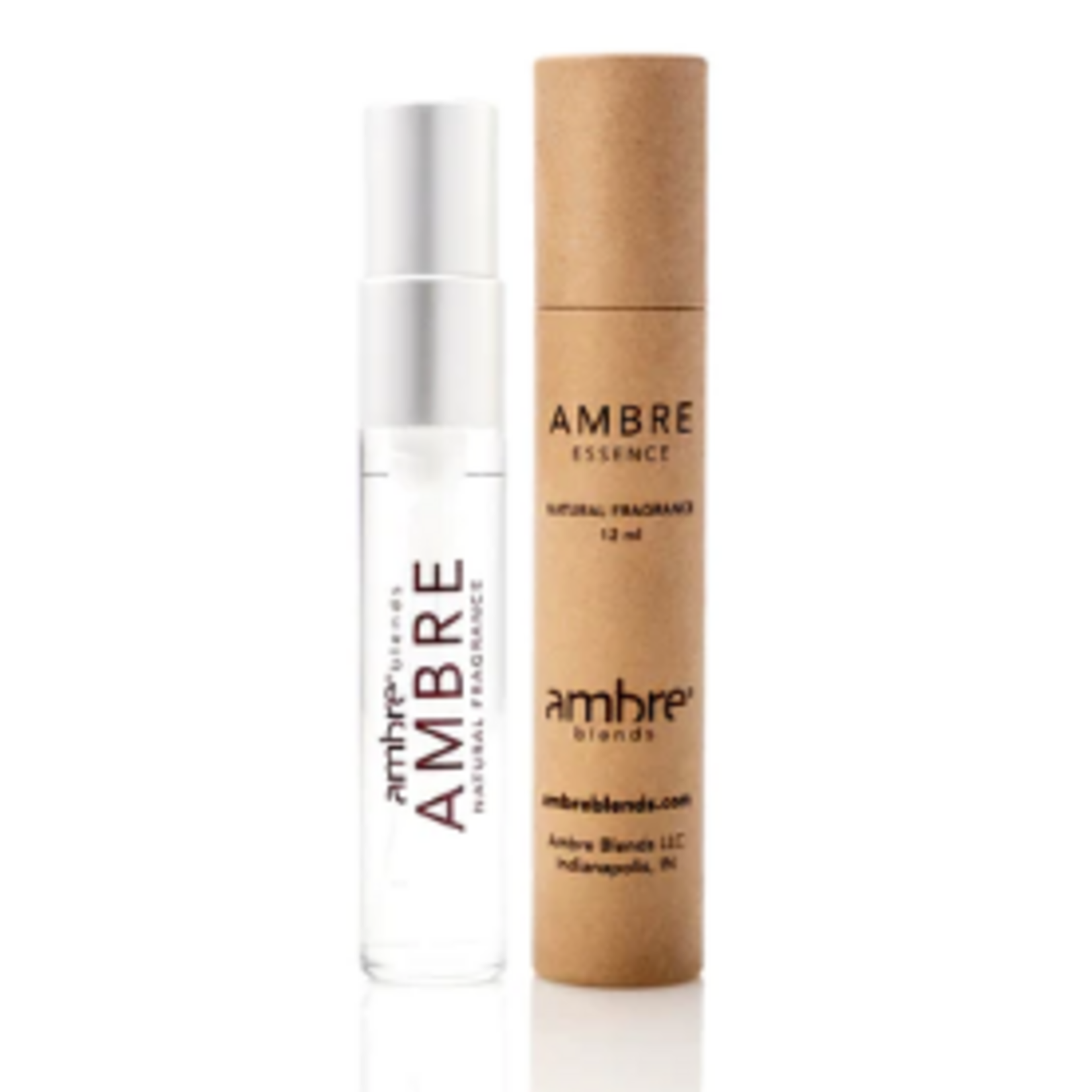 Ambre Blends Pure Essence Oil, 12 ml