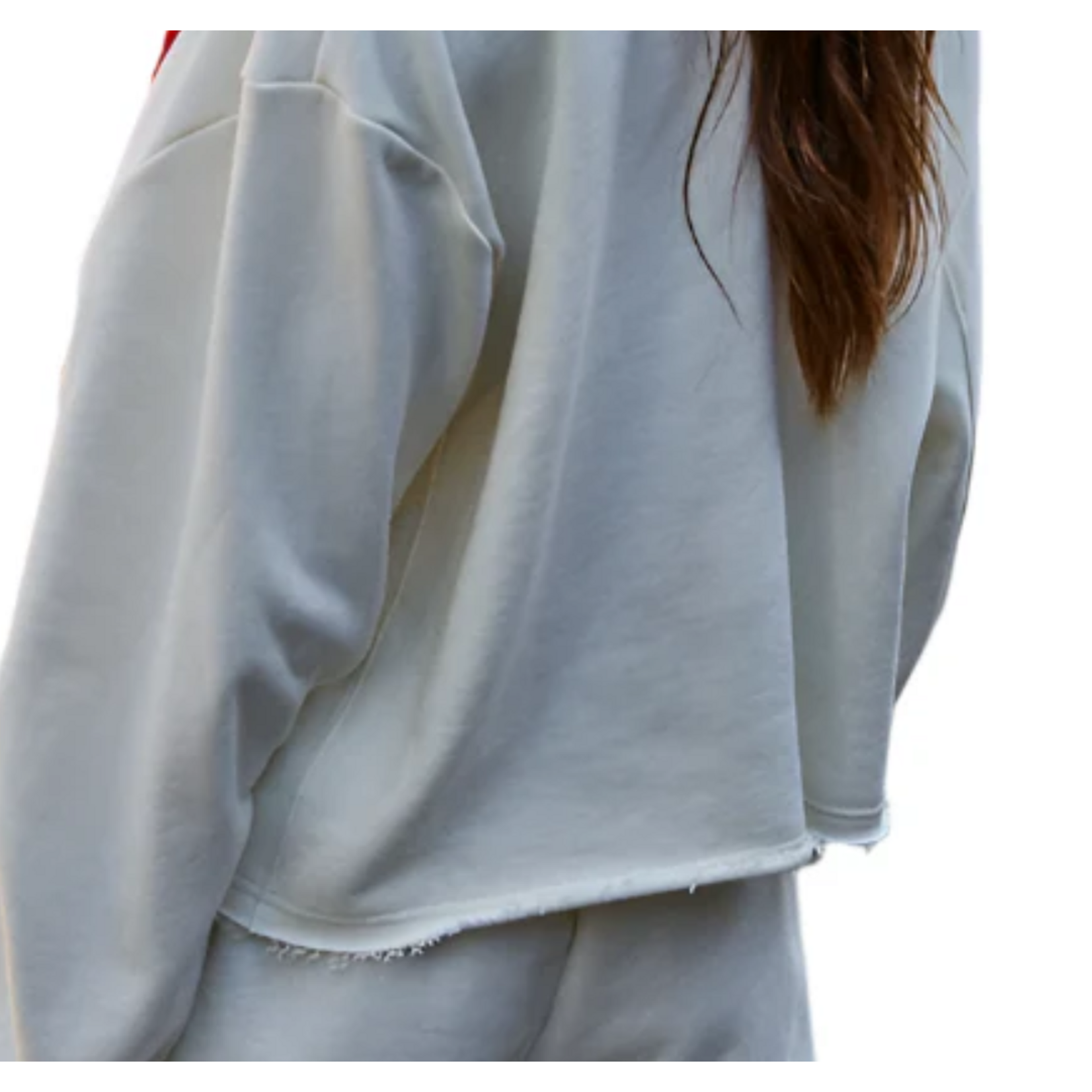 Team USA Knit Pullover,