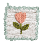 Crochet Pot Holder
