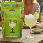 d'marie Fiesta Margarita Party Pack