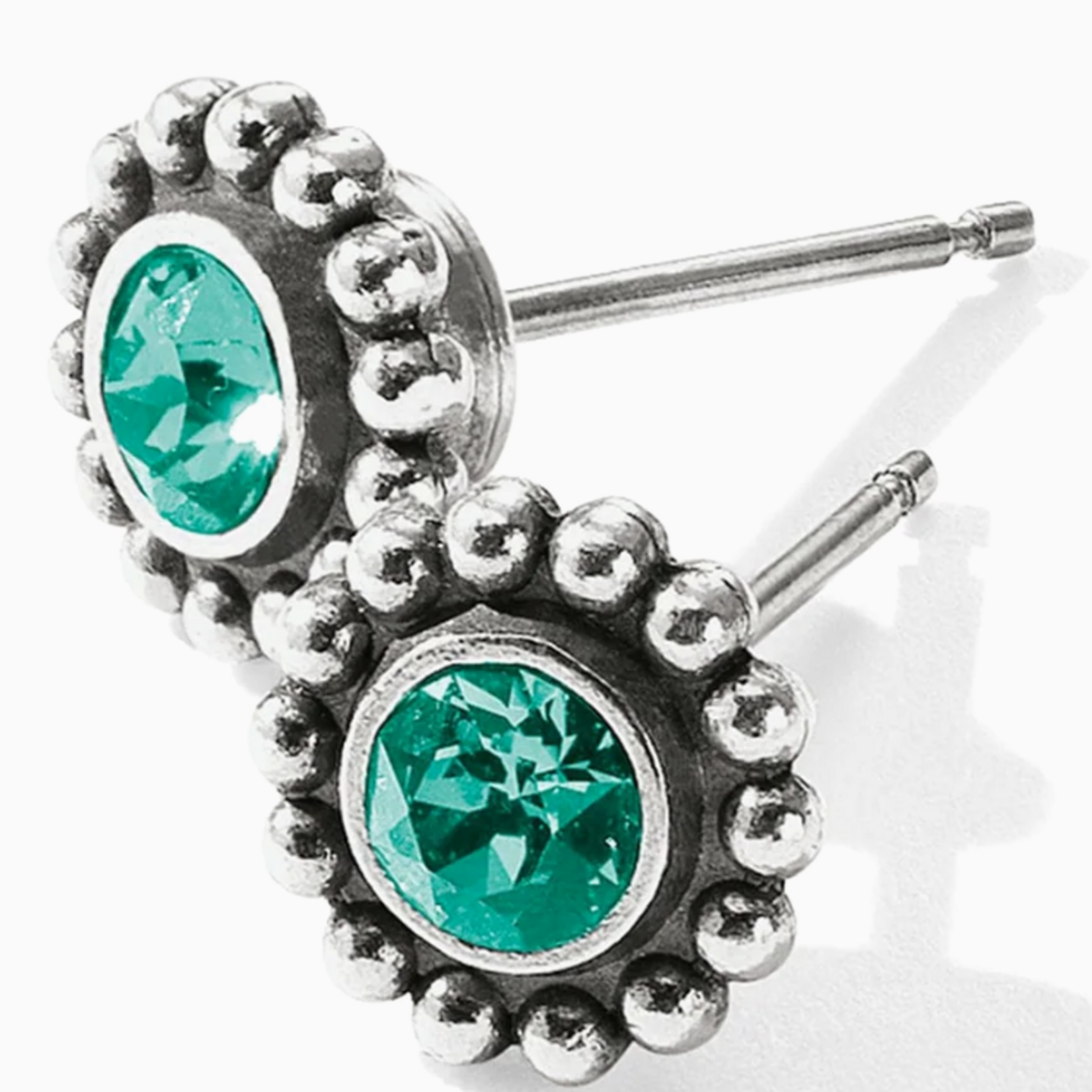 Brighton Brighton Twinkle Mini Post Earrings,