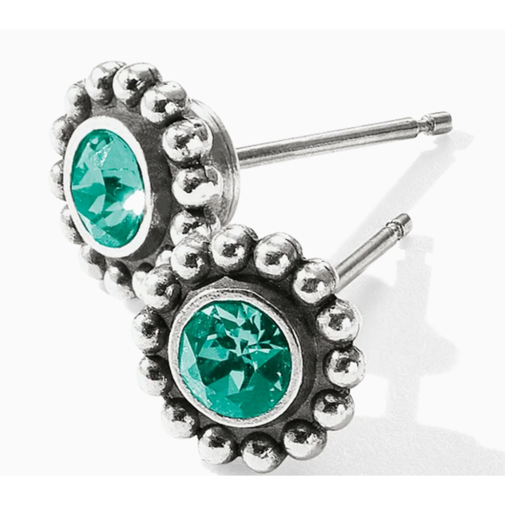 Brighton Brighton Twinkle Mini Post Earrings,