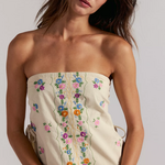 Free People Doily Days Tube,